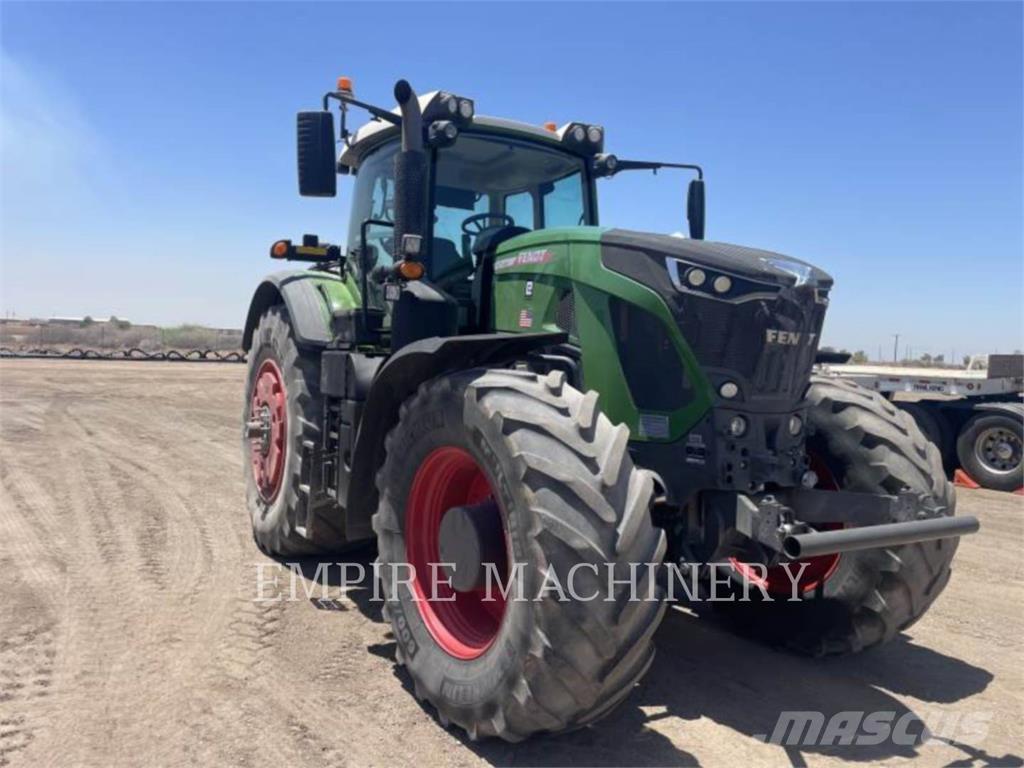 Fendt FT933G6 Tractors