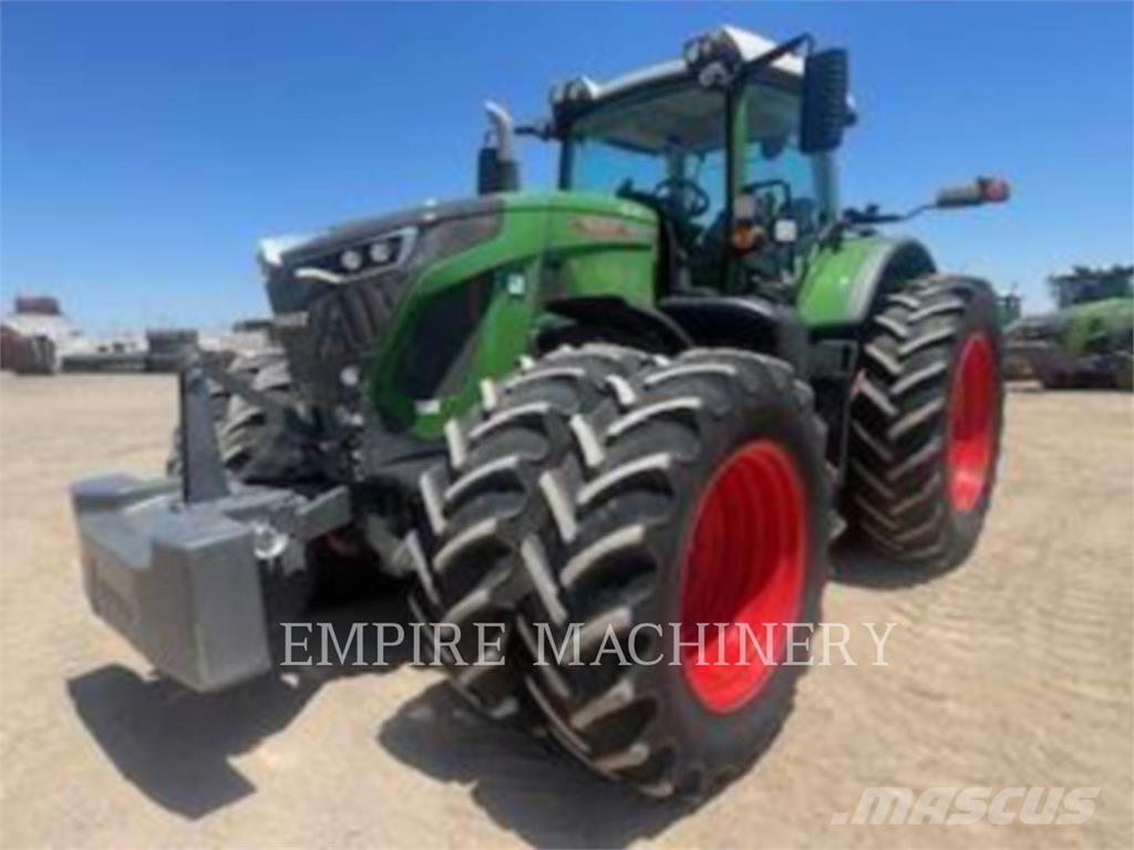 Fendt FT936G6 Tractors