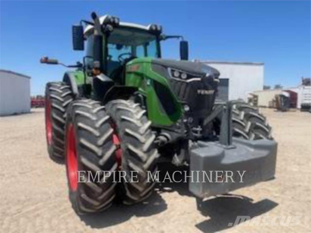 Fendt FT936G6 Tractors