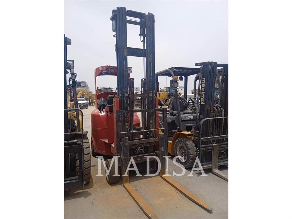 Flexi-Coil AC1200 Misc Forklifts