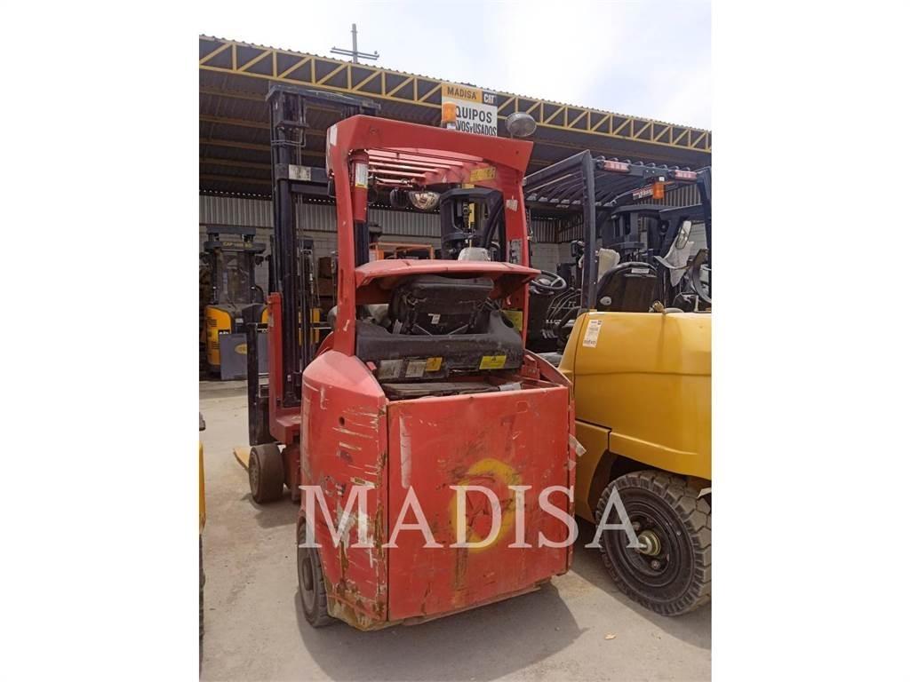 Flexi-Coil AC1200 Misc Forklifts