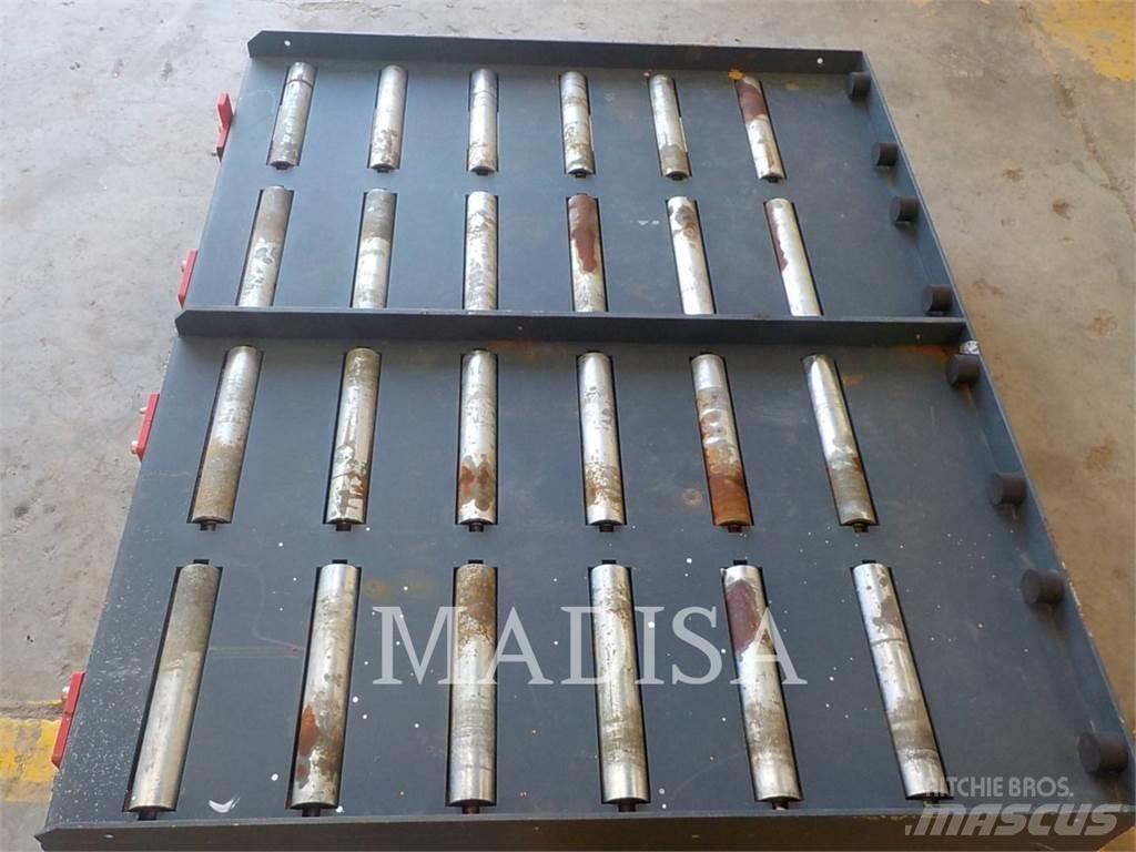  FRONIUS WA8-MOD Other