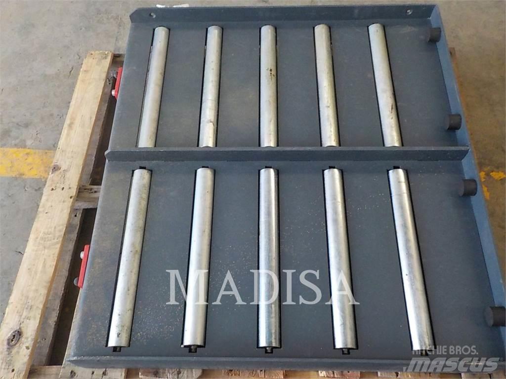  FRONIUS WA8-MOD Other