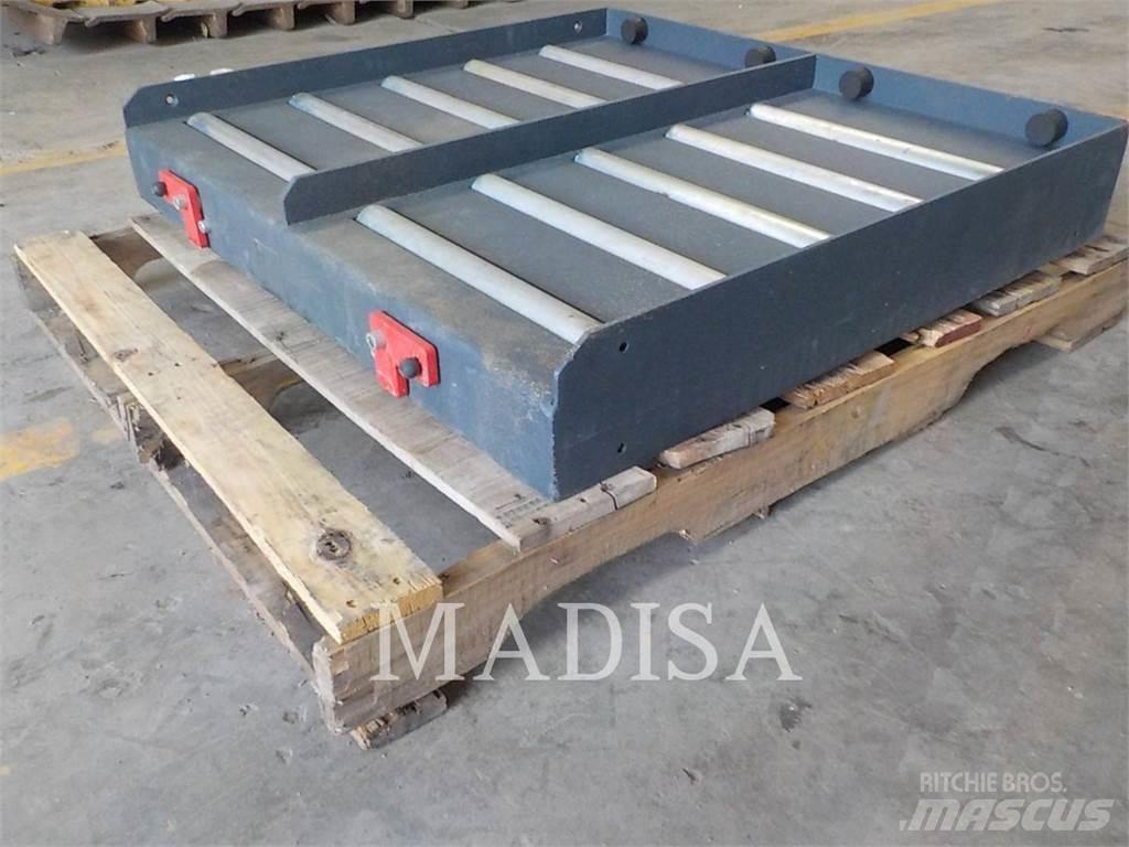  FRONIUS WA8-MOD Other