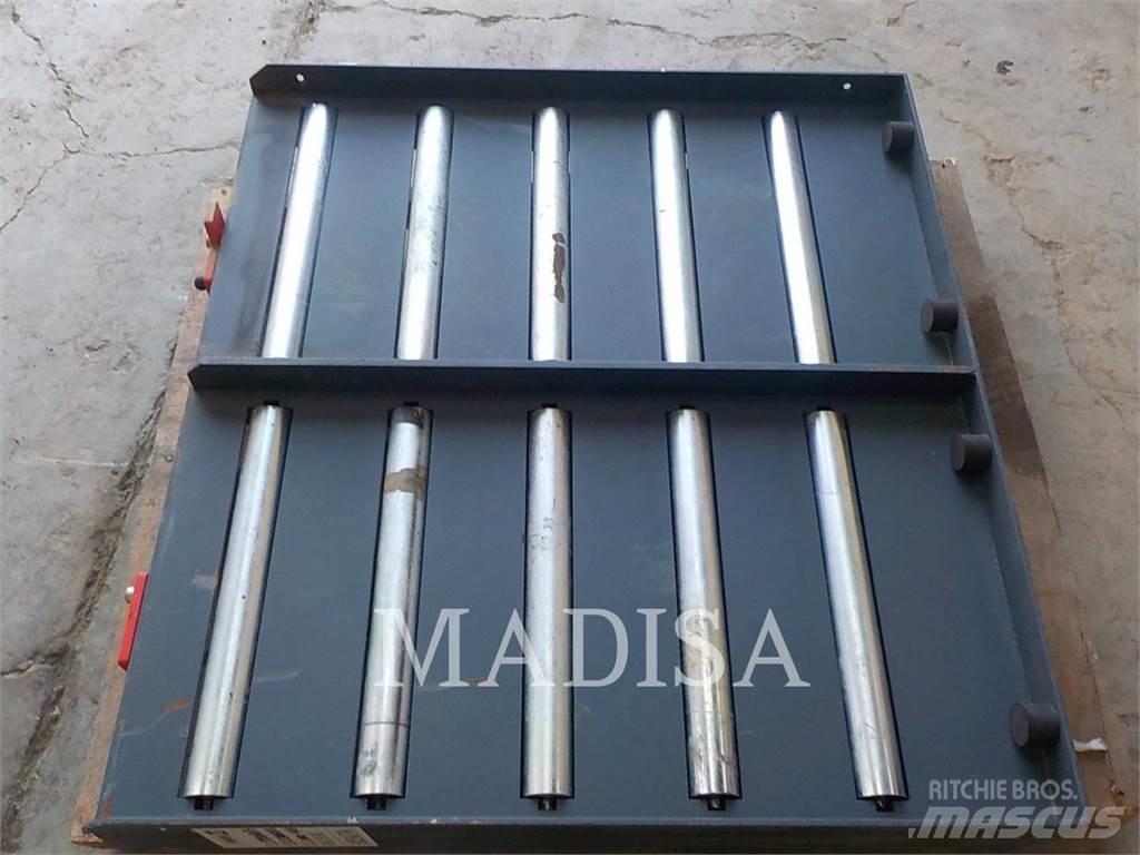 FRONIUS WA8-MOD Other