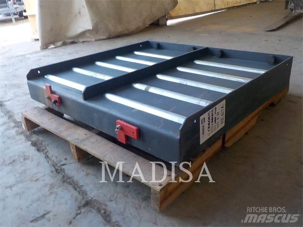  FRONIUS WA8-MOD Other