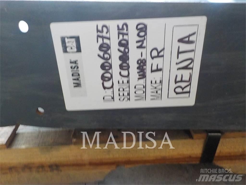  FRONIUS WA8-MOD Other