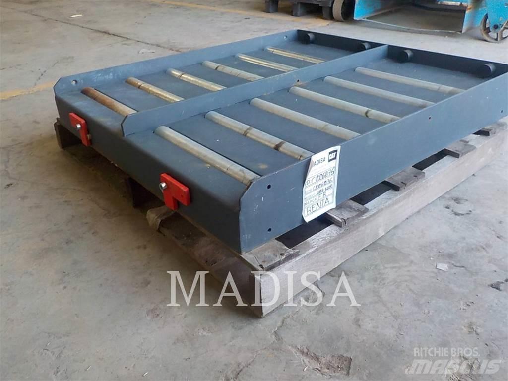  FRONIUS WA8-MOD Other