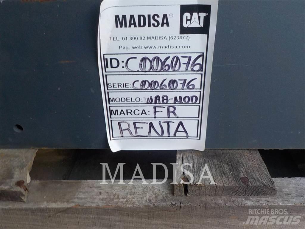  FRONIUS WA8-MOD Other