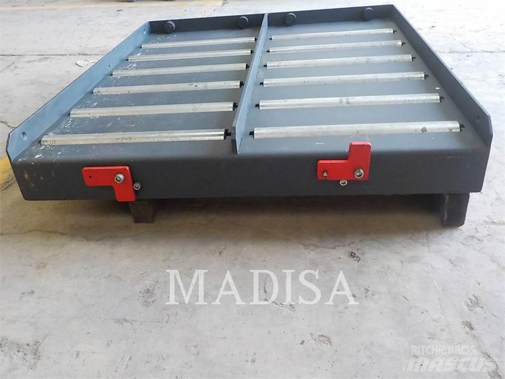  FRONIUS WA8-MOD Other