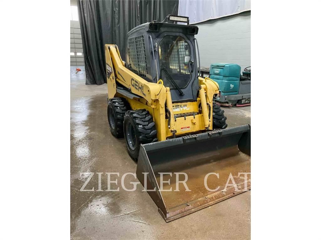 Gehl 5640 Skid Steer Loaders