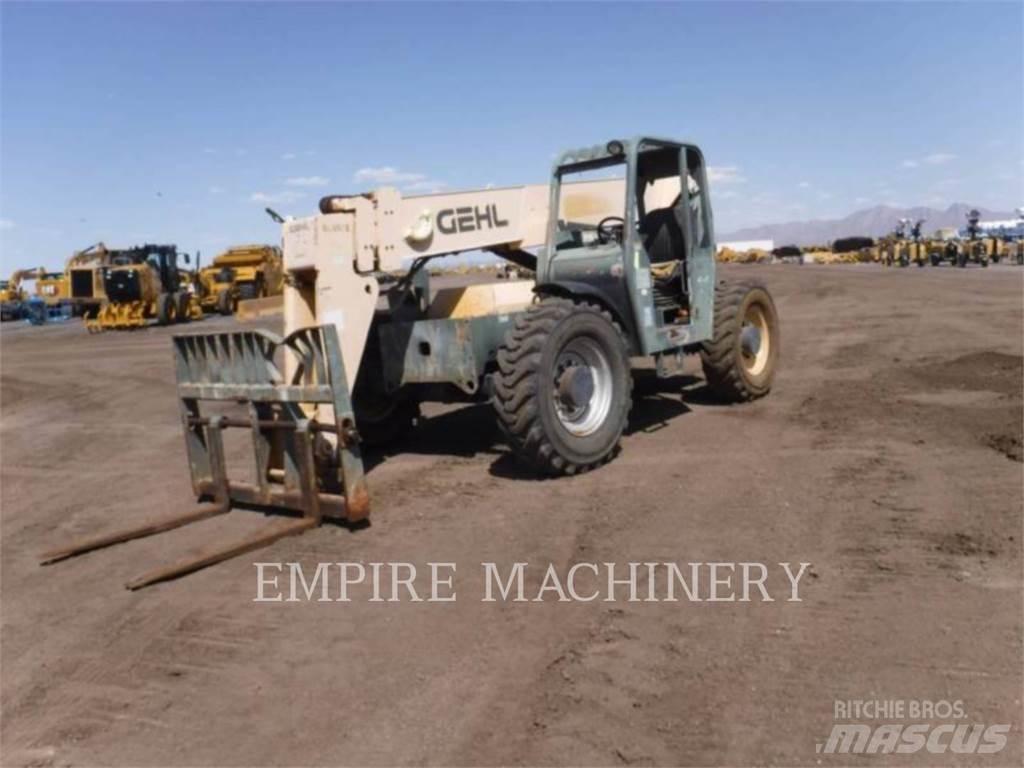 Gehl RS8-42 Telescopic Handlers