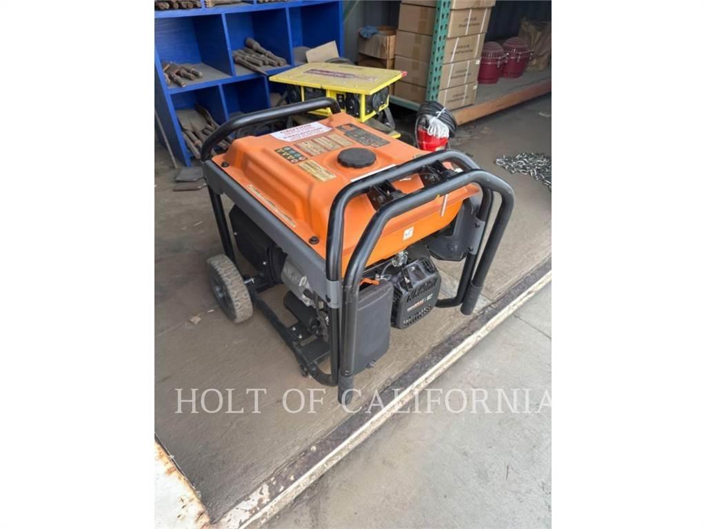 Generac GENSET 6 Other Generators