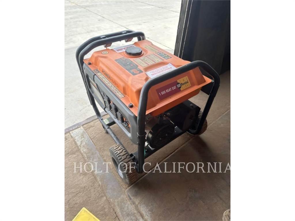 Generac GENSET 6 Other Generators