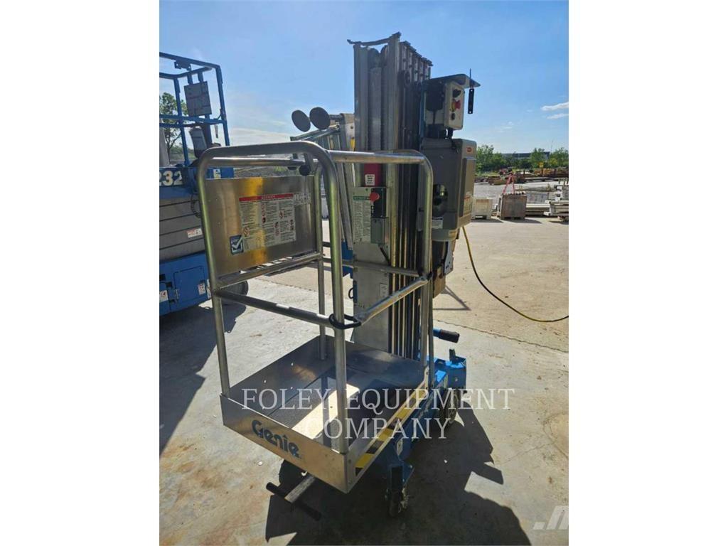 Genie AWP30SDC Scissor Lifts