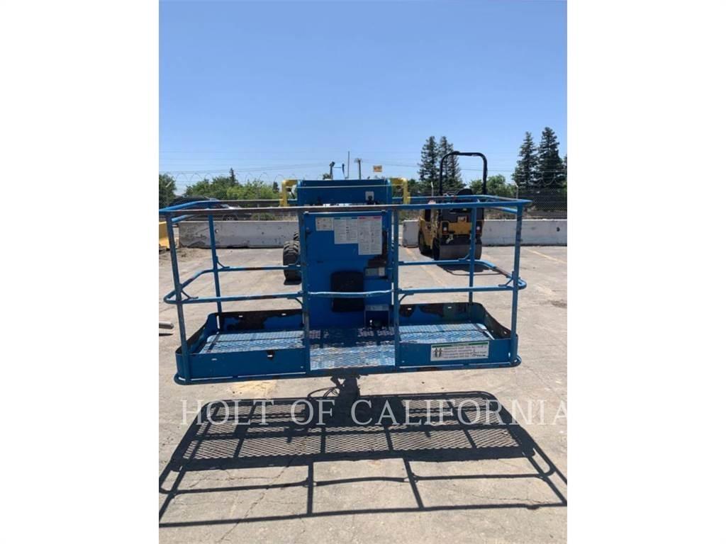 Genie BOOM S45 Articulated boom lifts
