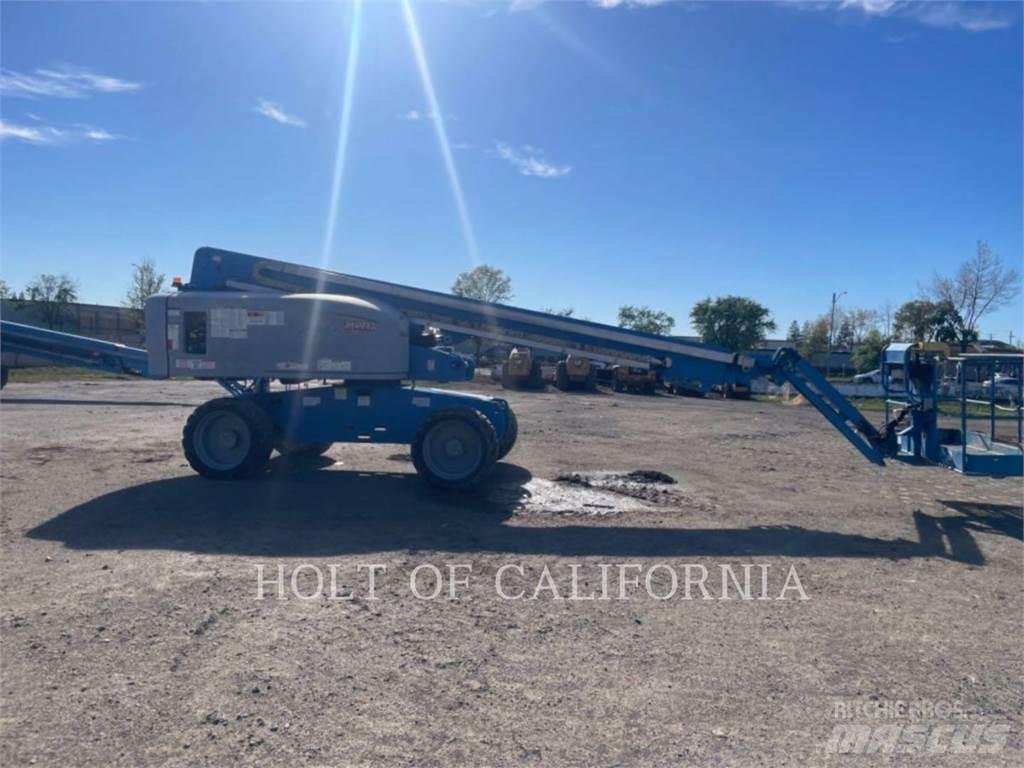 Genie BOOM S65 Articulated boom lifts