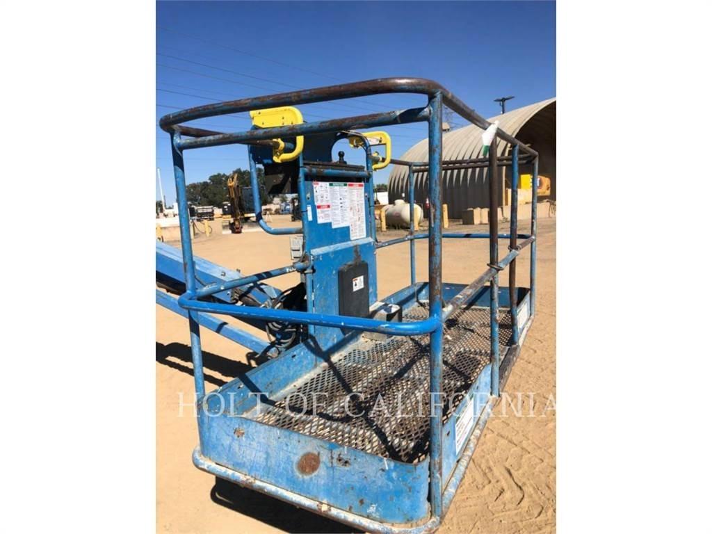 Genie BOOM S65 Articulated boom lifts