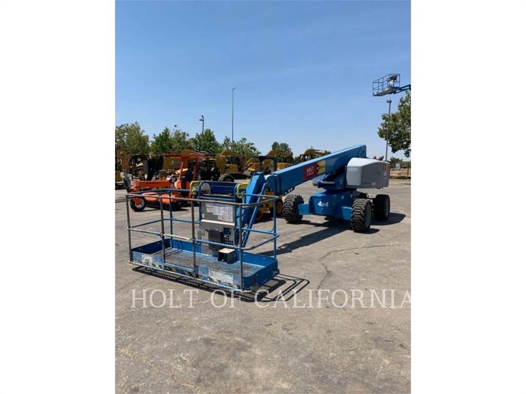 Genie BOOM S65 Articulated boom lifts