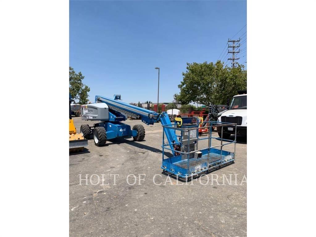 Genie BOOM S65 Articulated boom lifts