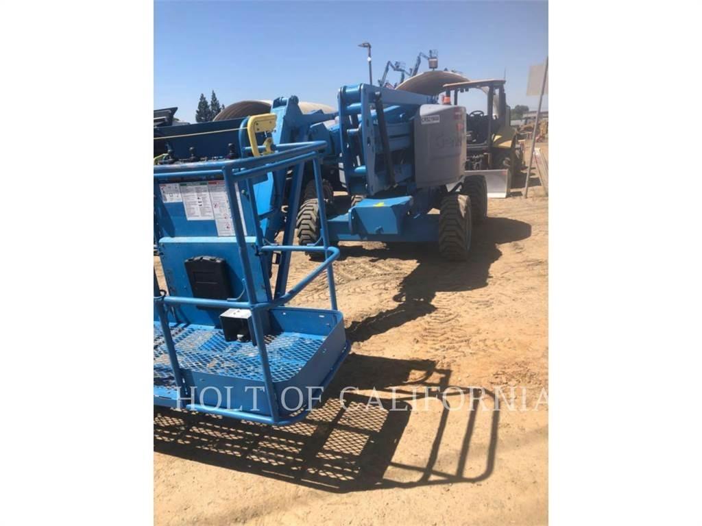 Genie BOOM Z45 Articulated boom lifts