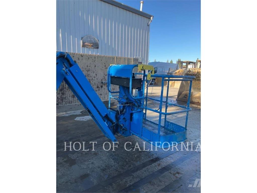 Genie BOOM Z45 Articulated boom lifts