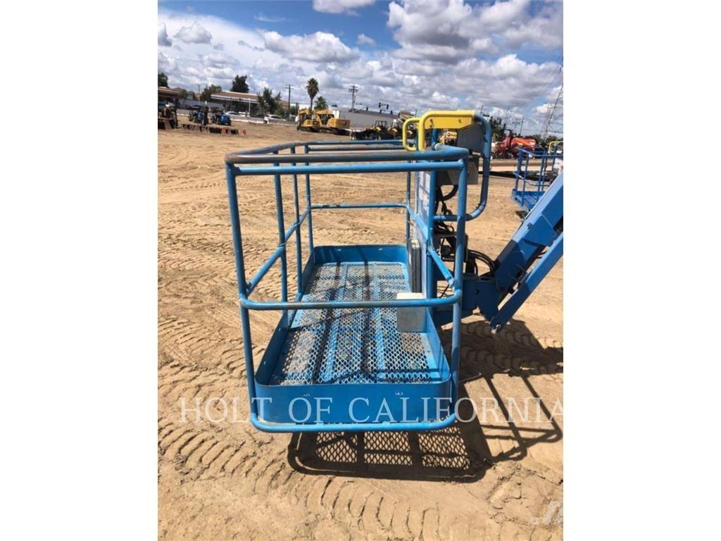 Genie BOOM Z60 Articulated boom lifts