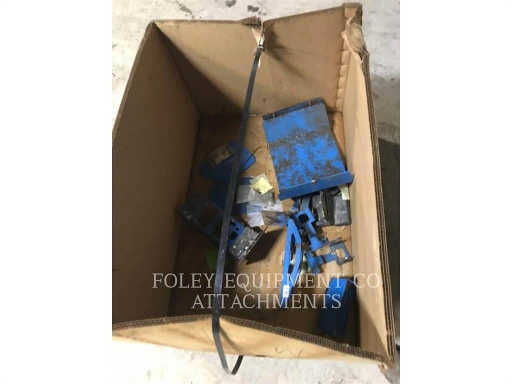 Genie GLAZEGISL Articulated boom lifts