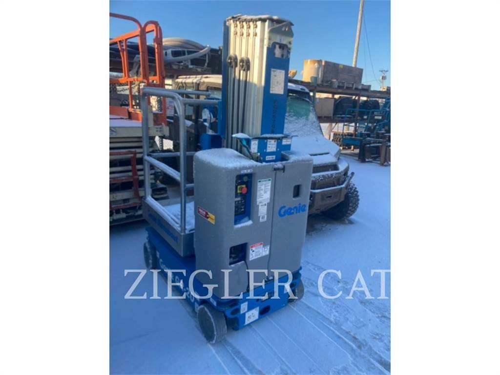 Genie GR20 Scissor Lifts