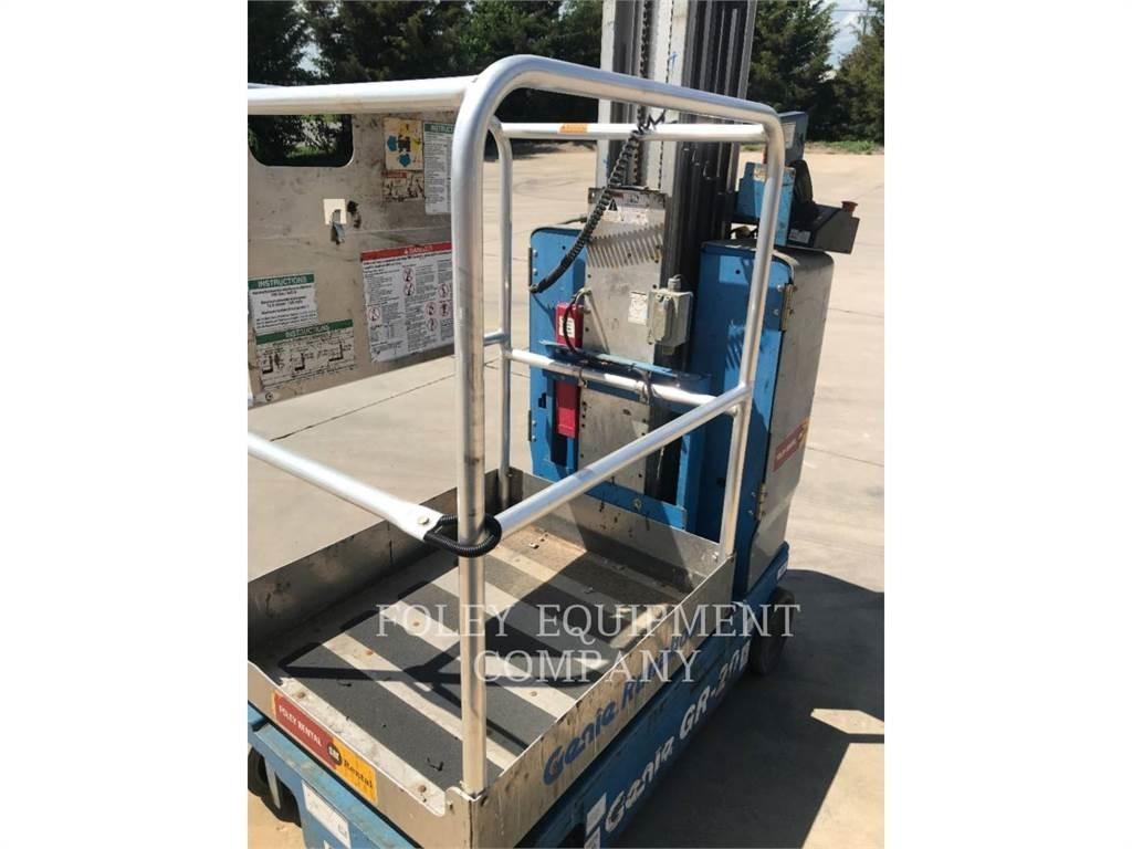 Genie GR20 Scissor Lifts