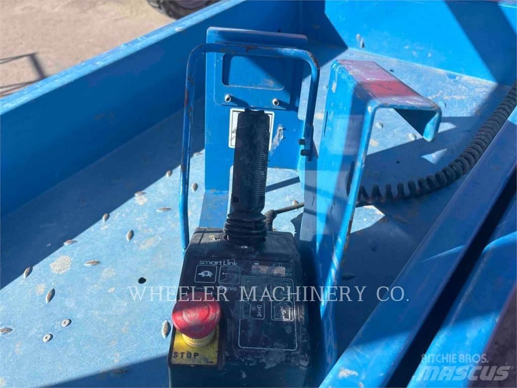 Genie GS1932 Scissor Lifts