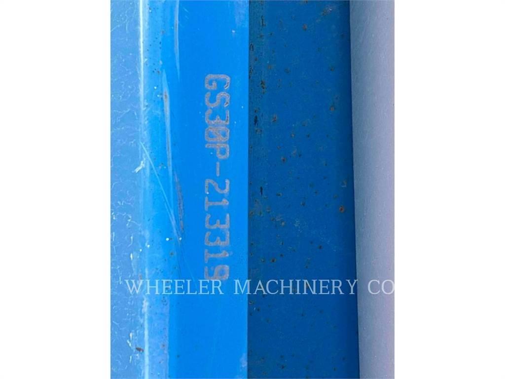 Genie GS1932 Scissor Lifts