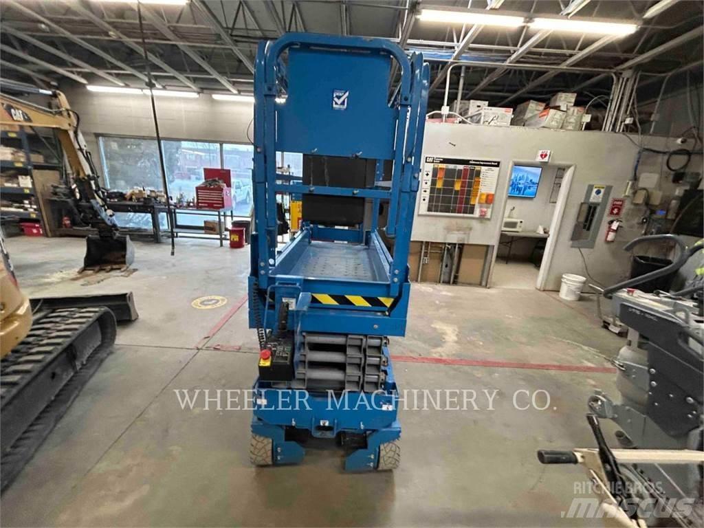 Genie GS1932 Scissor Lifts