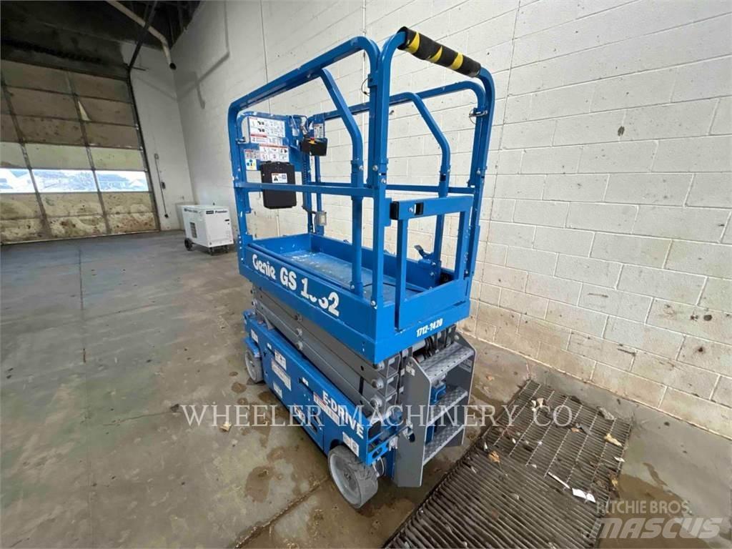 Genie GS1932 Scissor Lifts