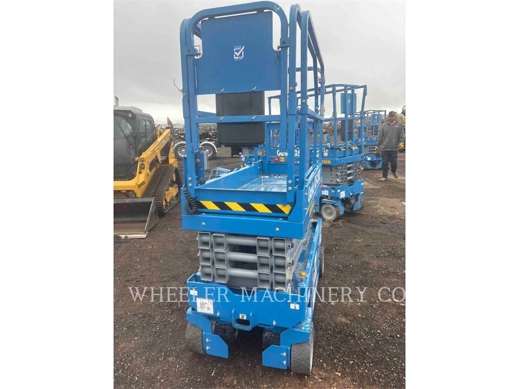 Genie GS1932 Scissor Lifts