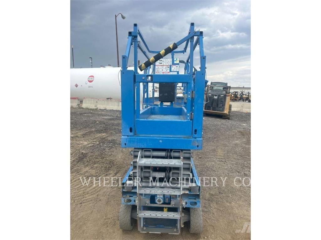 Genie GS1932 Scissor Lifts