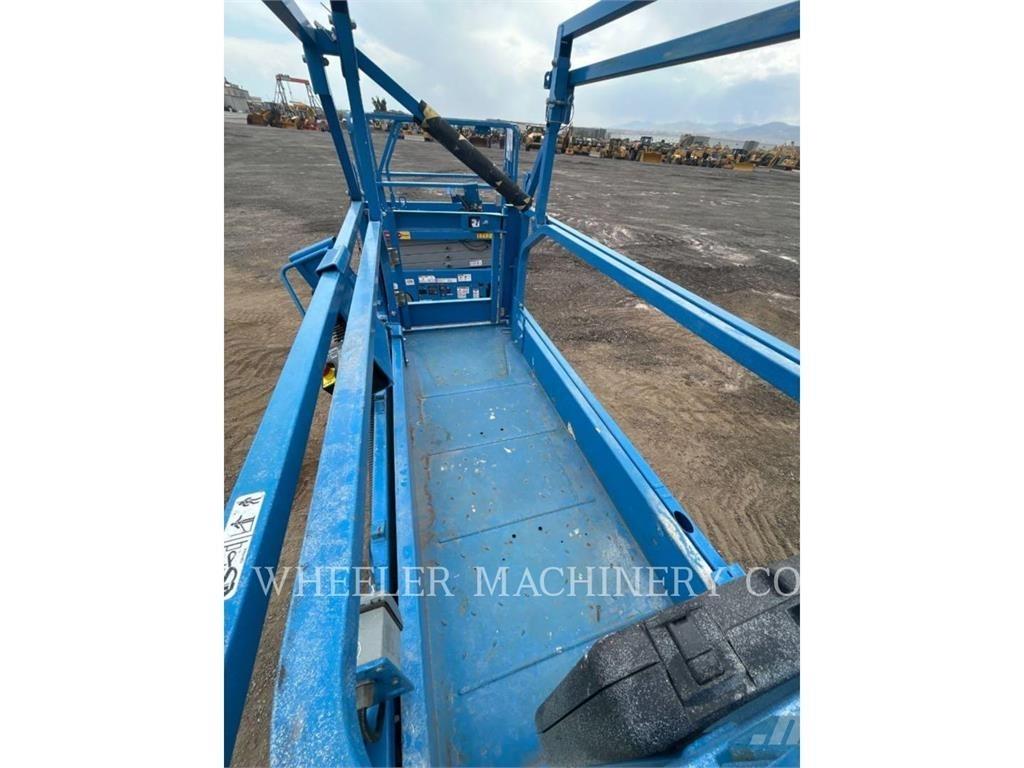 Genie GS1932 Scissor Lifts