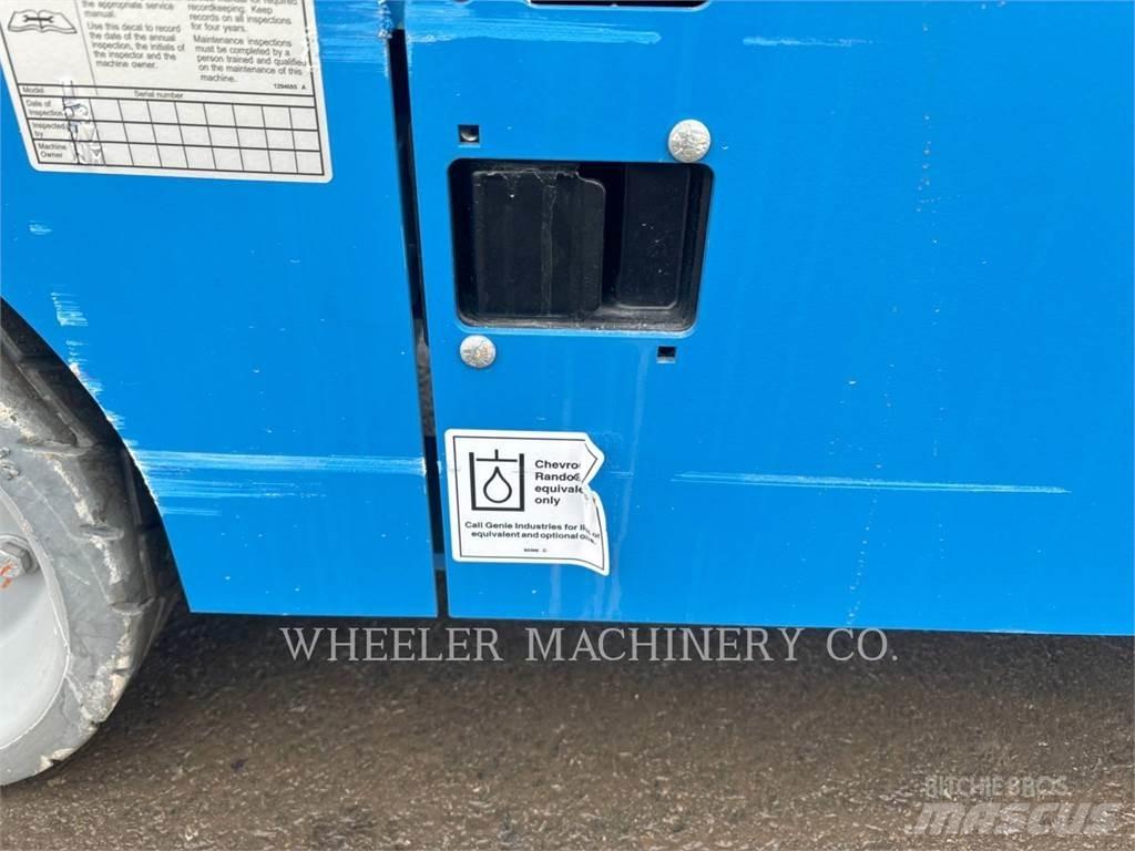 Genie GS3232 Scissor Lifts