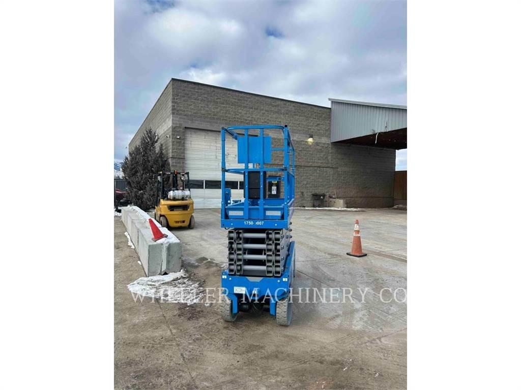 Genie GS3232 Scissor Lifts