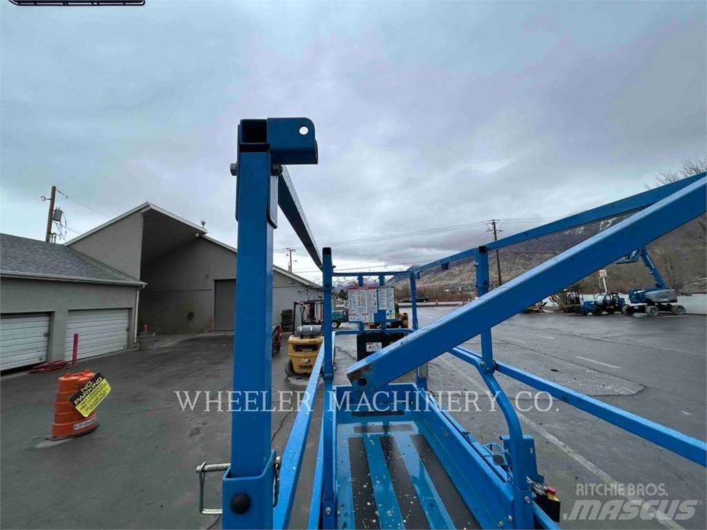 Genie GS3232 Scissor Lifts
