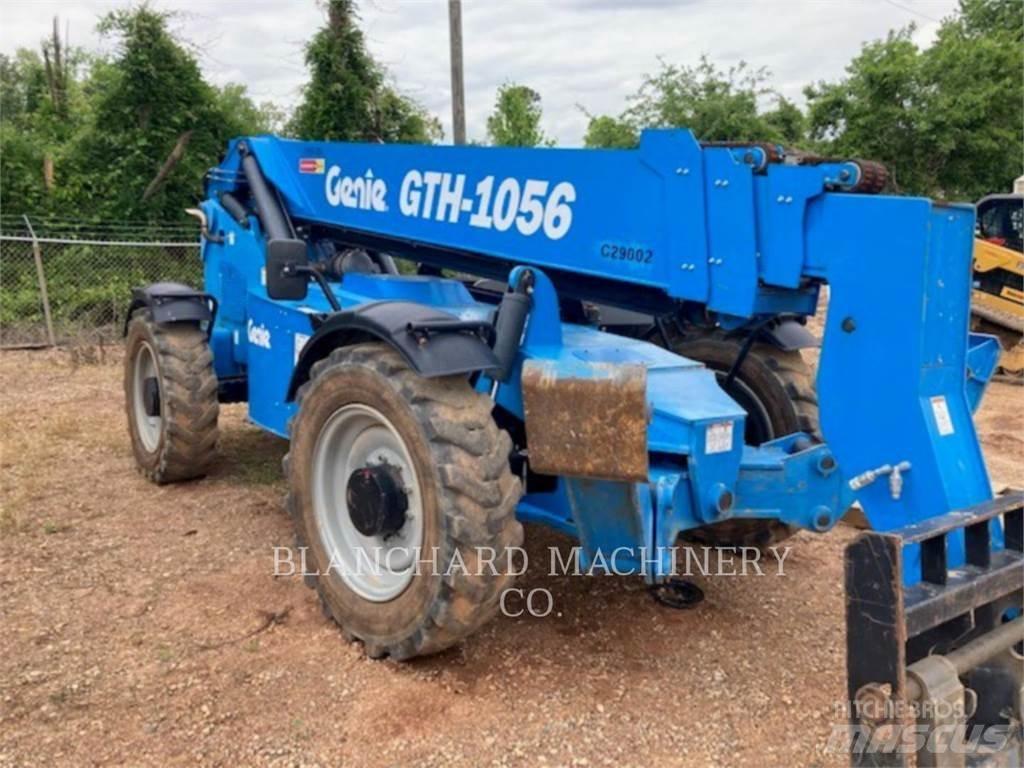 Genie GTH-1056 Telescopic Handlers