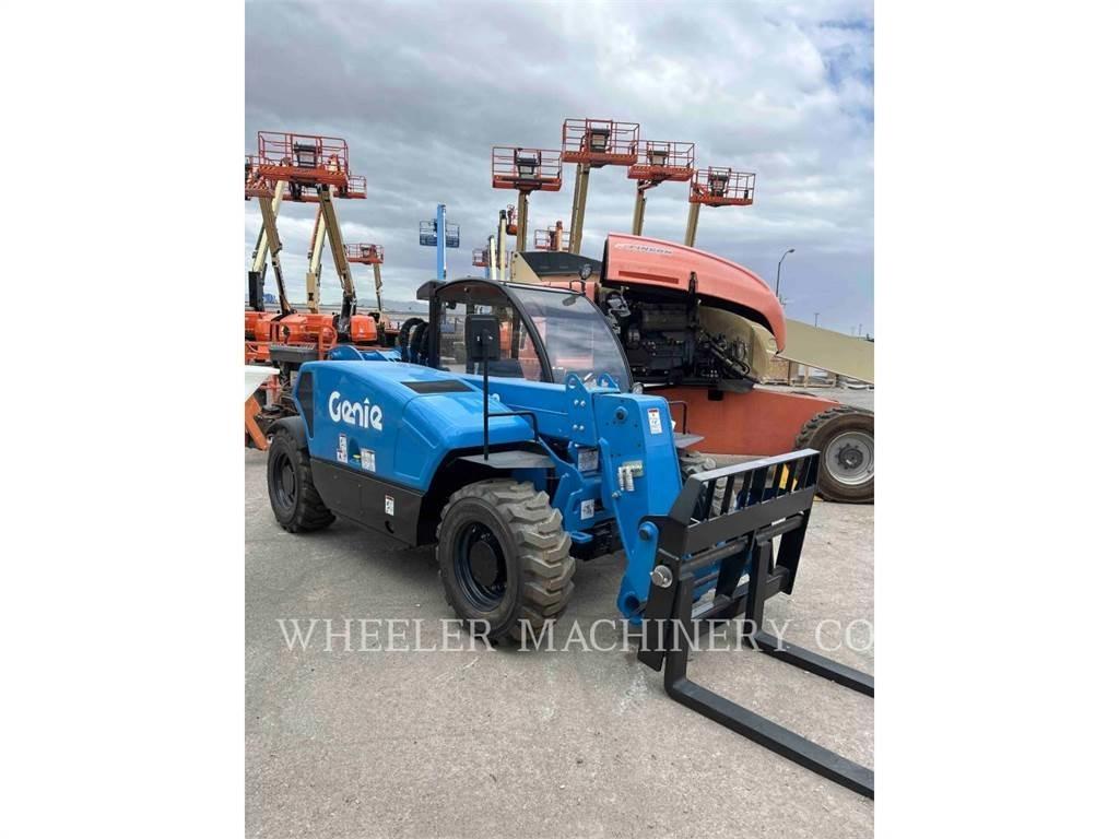 Genie GTH-5519 Telescopic Handlers
