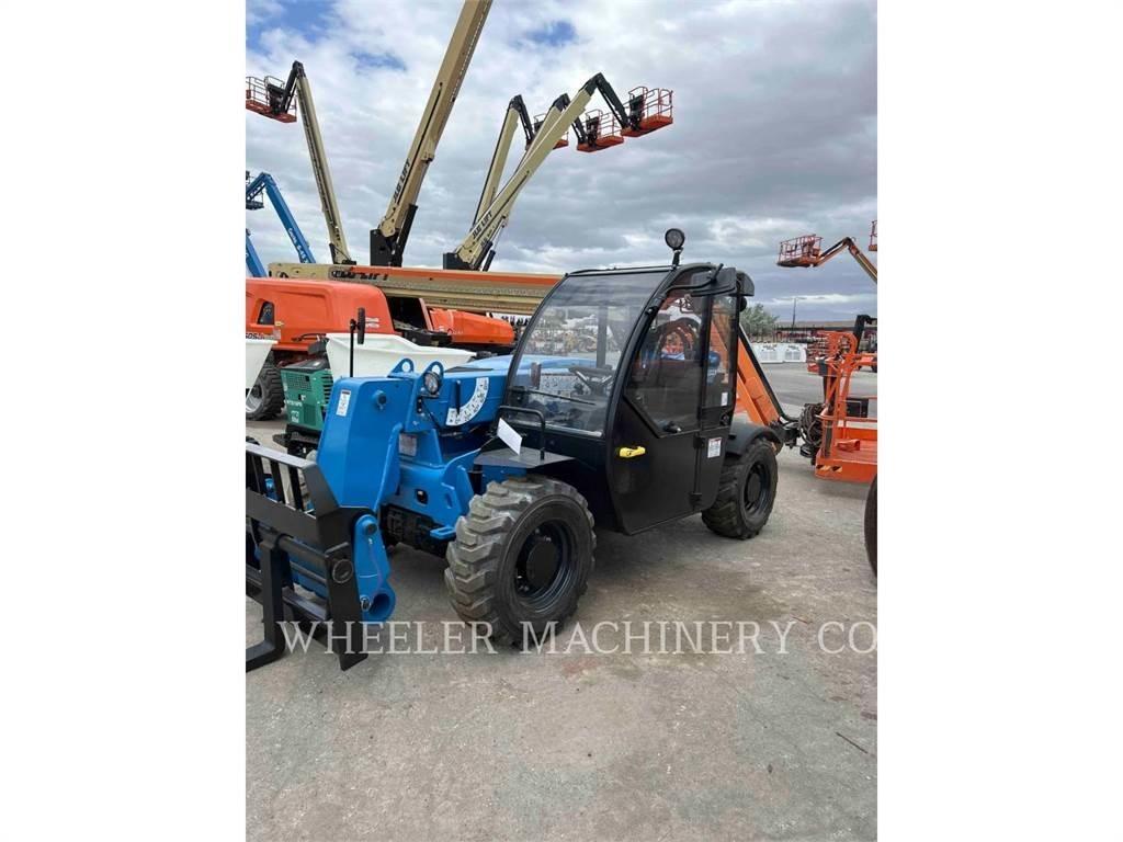 Genie GTH-5519 Telescopic Handlers