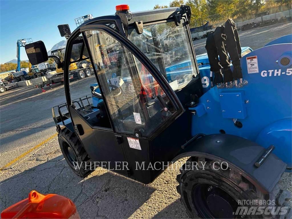 Genie GTH-5519 Telescopic Handlers