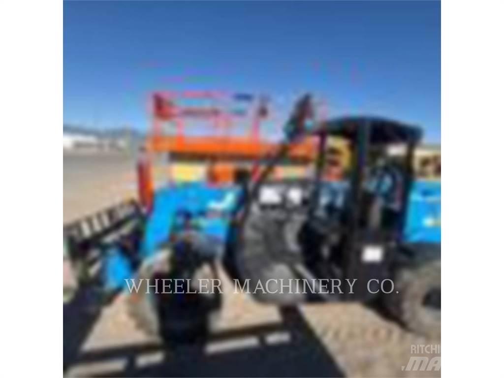 Genie GTH-5519 Telescopic Handlers