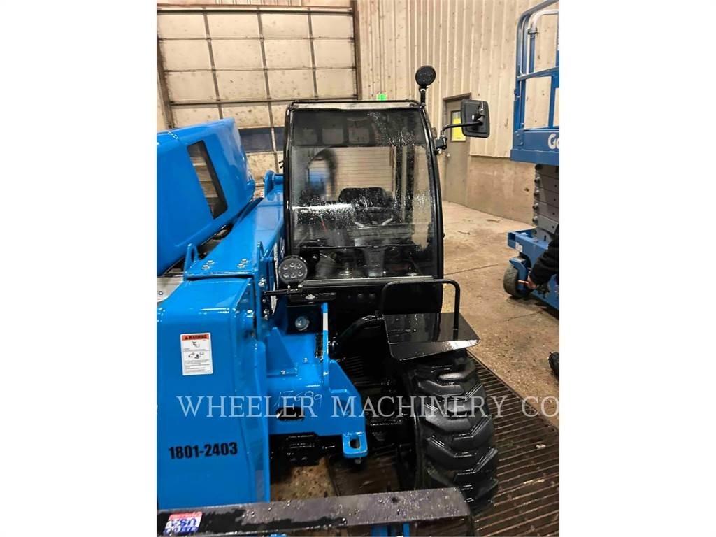 Genie GTH-5519 Telescopic Handlers