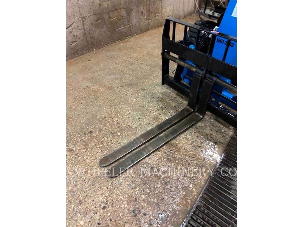 Genie GTH-5519 Telescopic Handlers