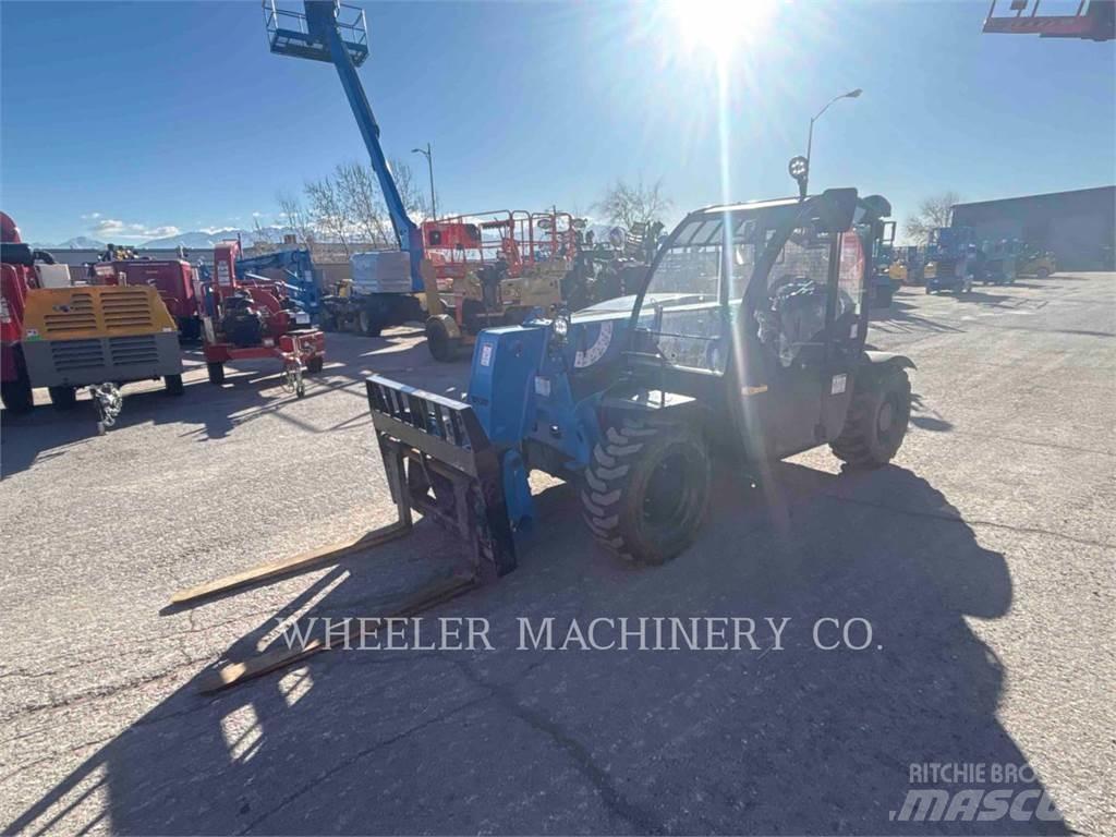 Genie GTH-5519 Telescopic Handlers