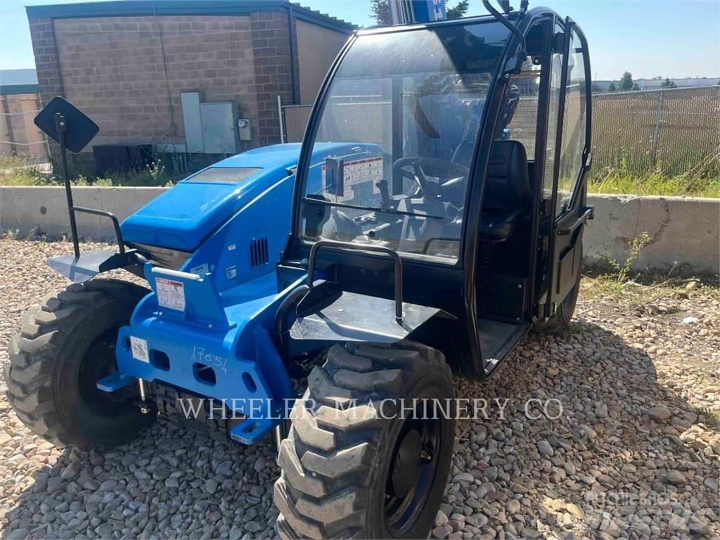 Genie GTH-5519 Telescopic Handlers