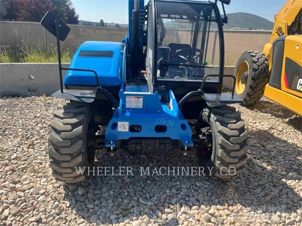 Genie GTH-5519 Telescopic Handlers